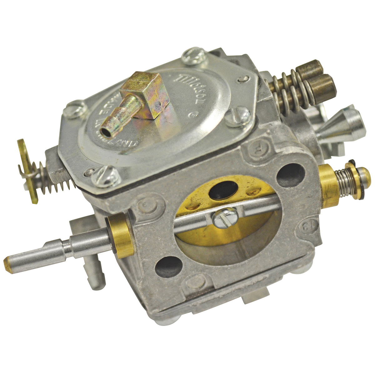 Carburettor Assembly – Stihl TS400