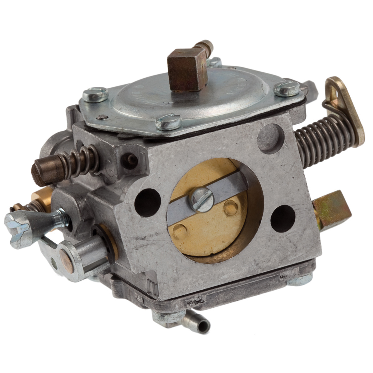 Carburettor Assembly – Stihl TS400