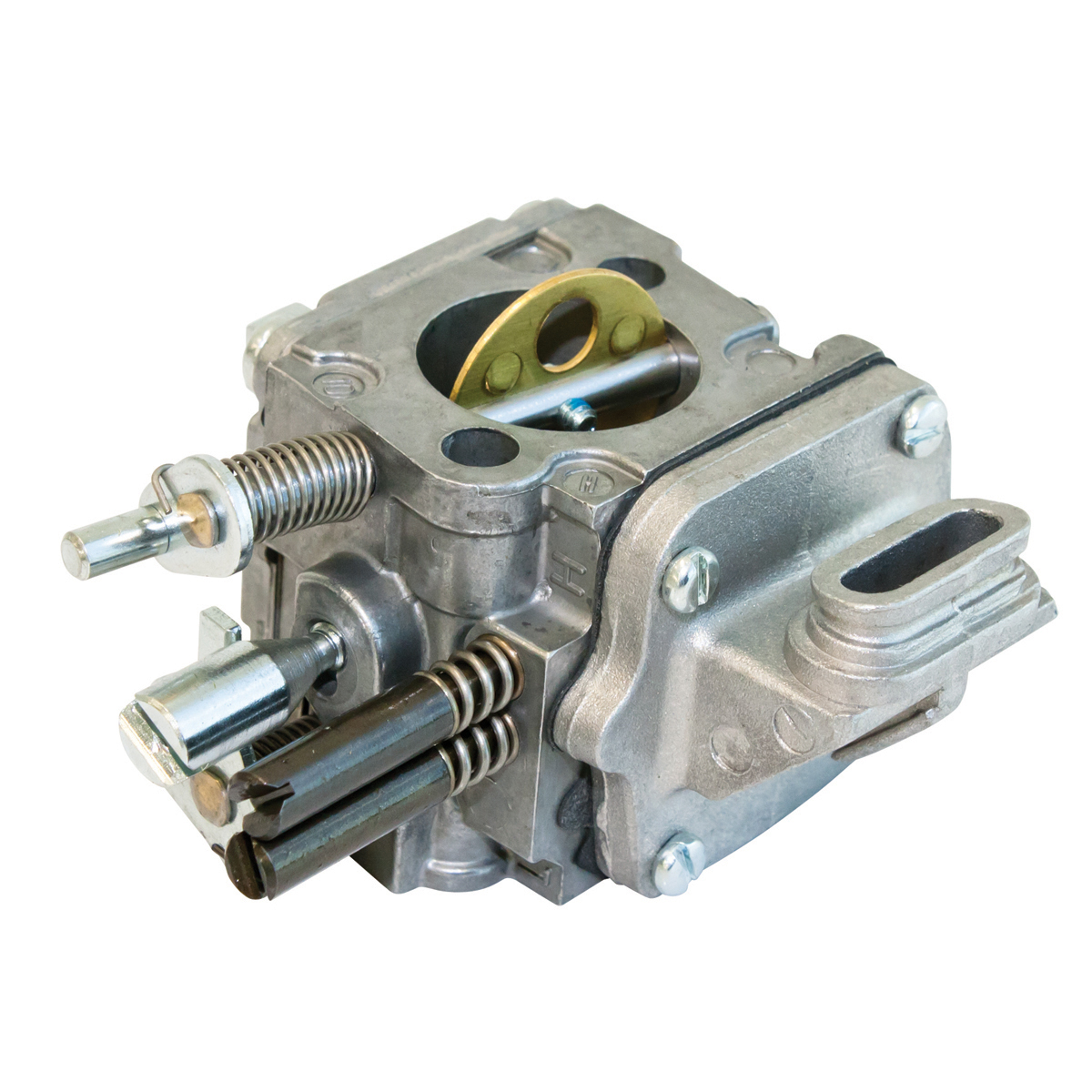 Carburettor