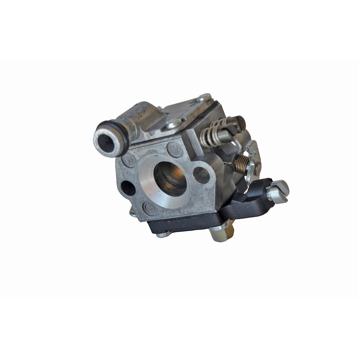 Carburettor