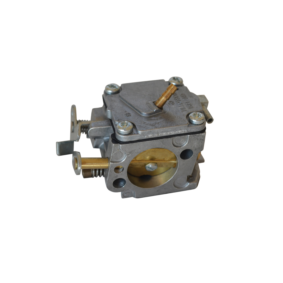 Carburettor