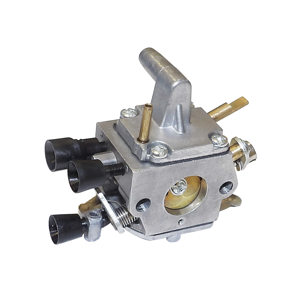 Carburettor Assembly – Stihl