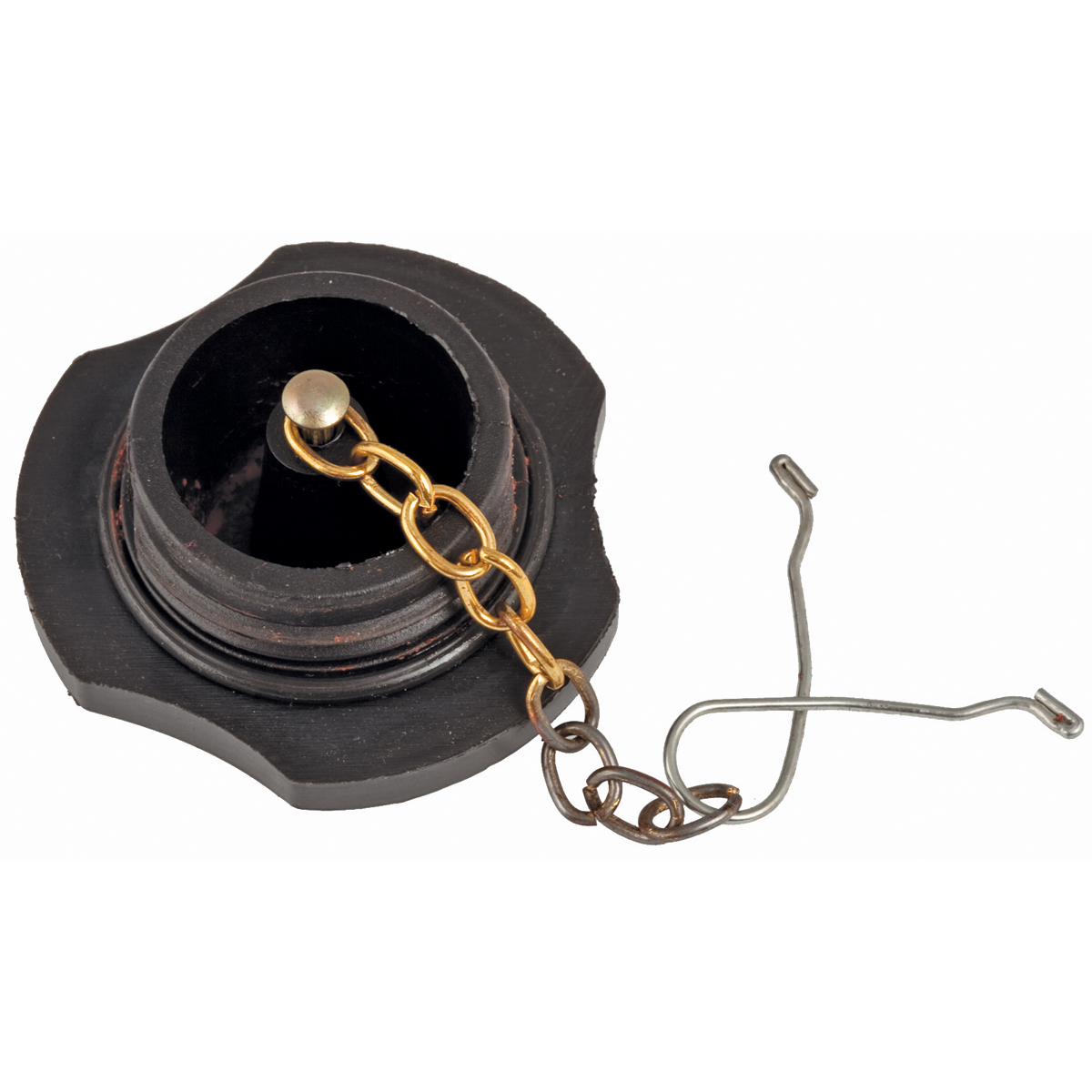 Fuel Filler Cap