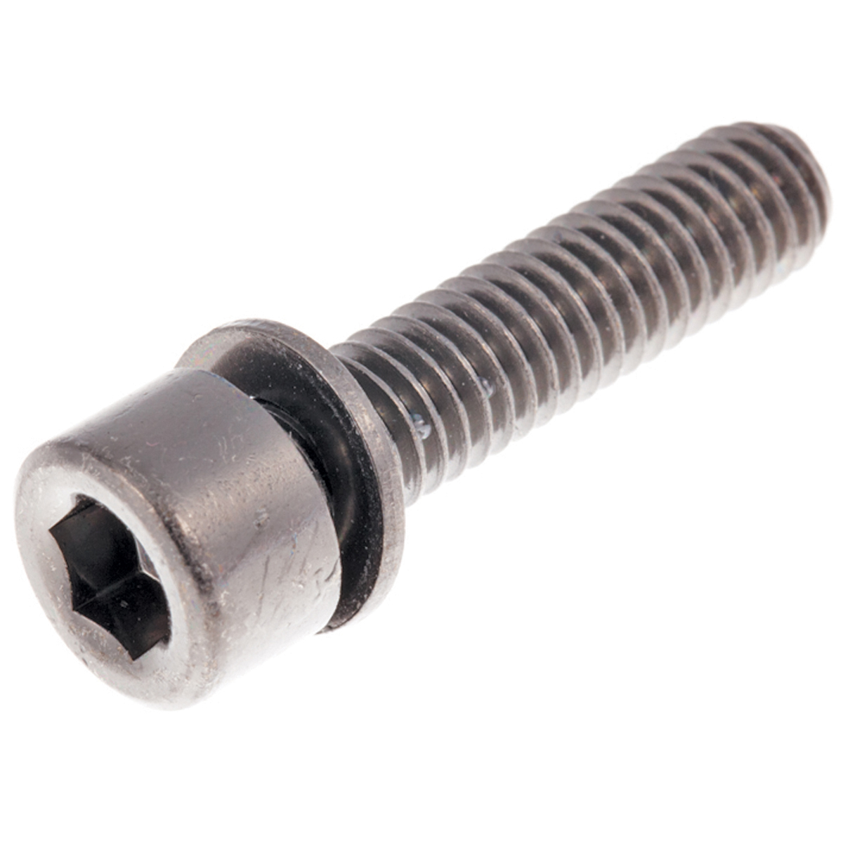 Socket Head Screw