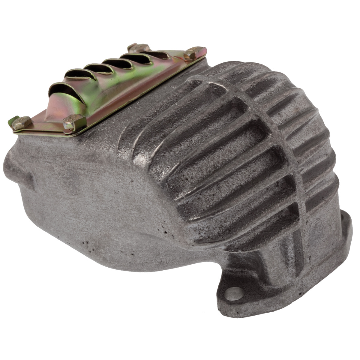 Muffler ST0317