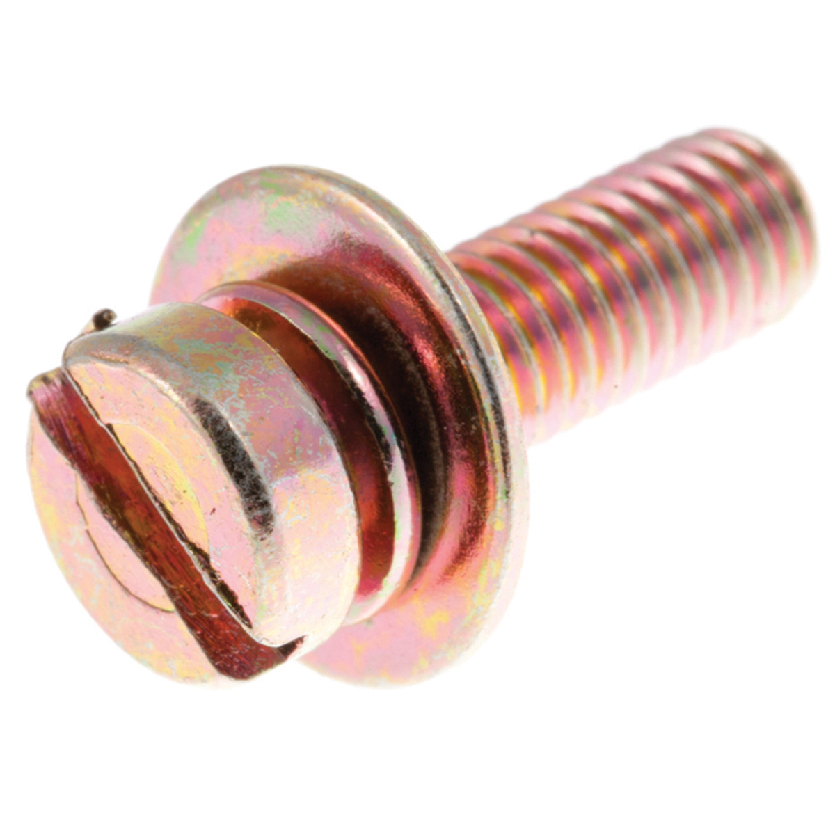 Pan Head Screw