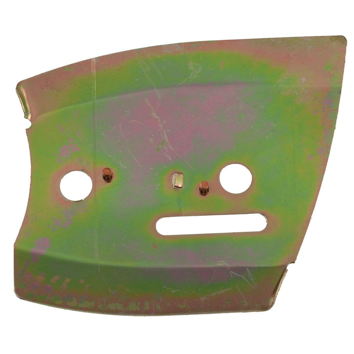 Outer Guide Plate