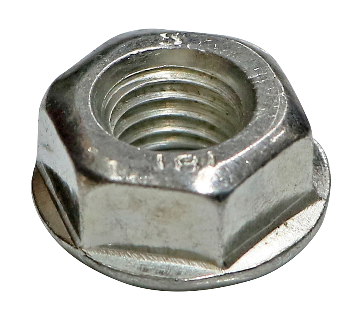 Hex Nut
