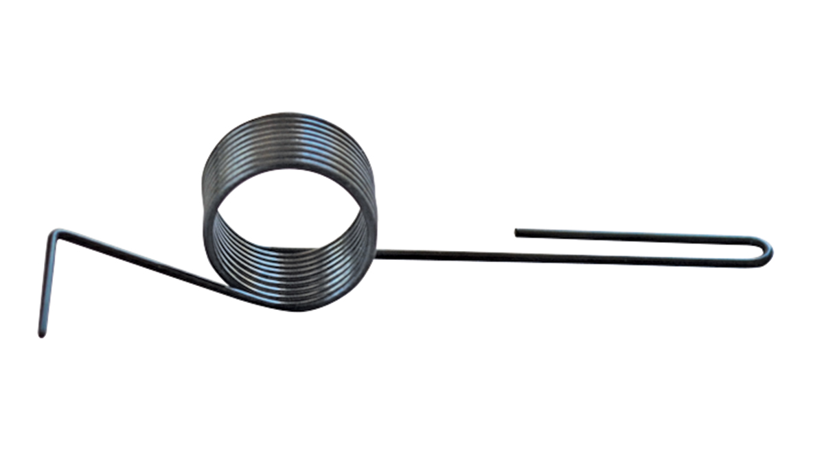 Hook-On Spring