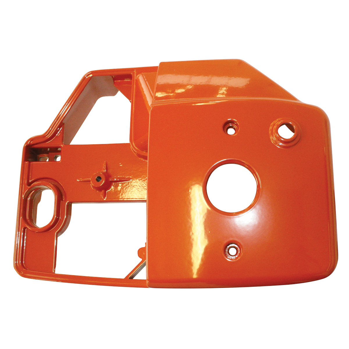 Handle Shroud