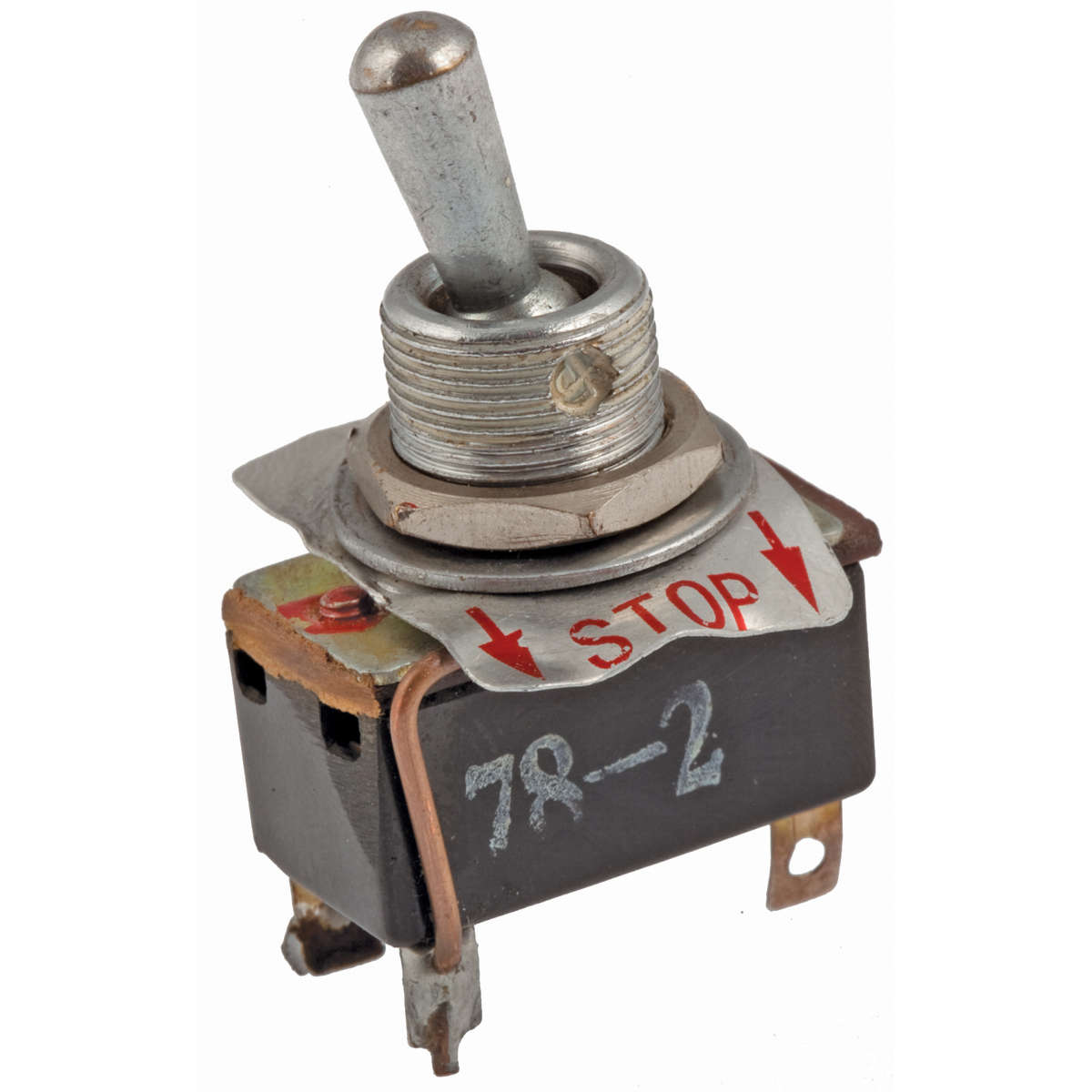 Stop Switch