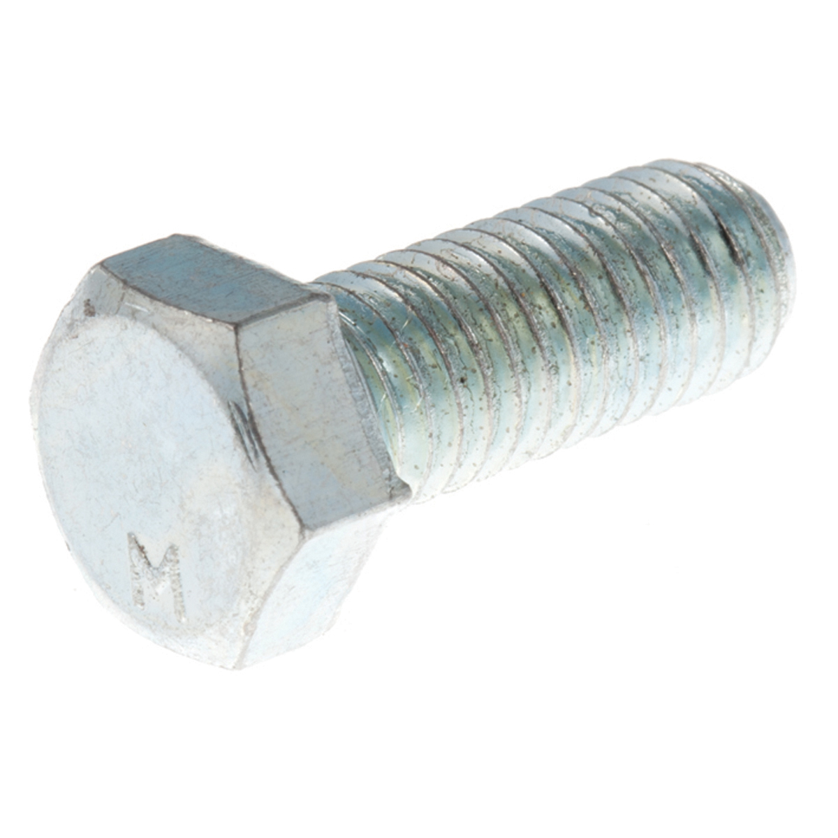 Hex Head Screw