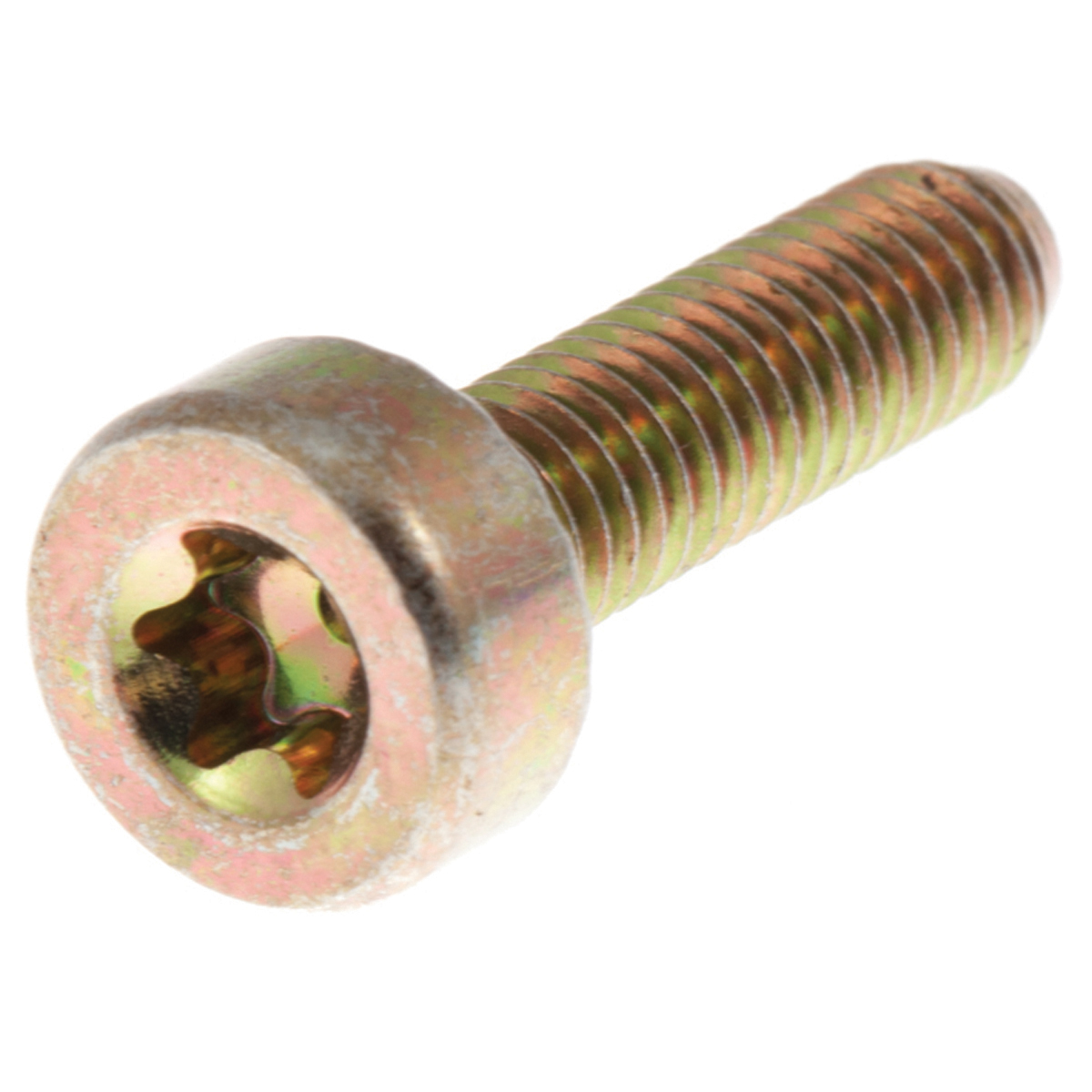 Socket Head Screw