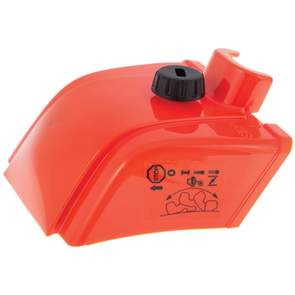 Carburettor Cover