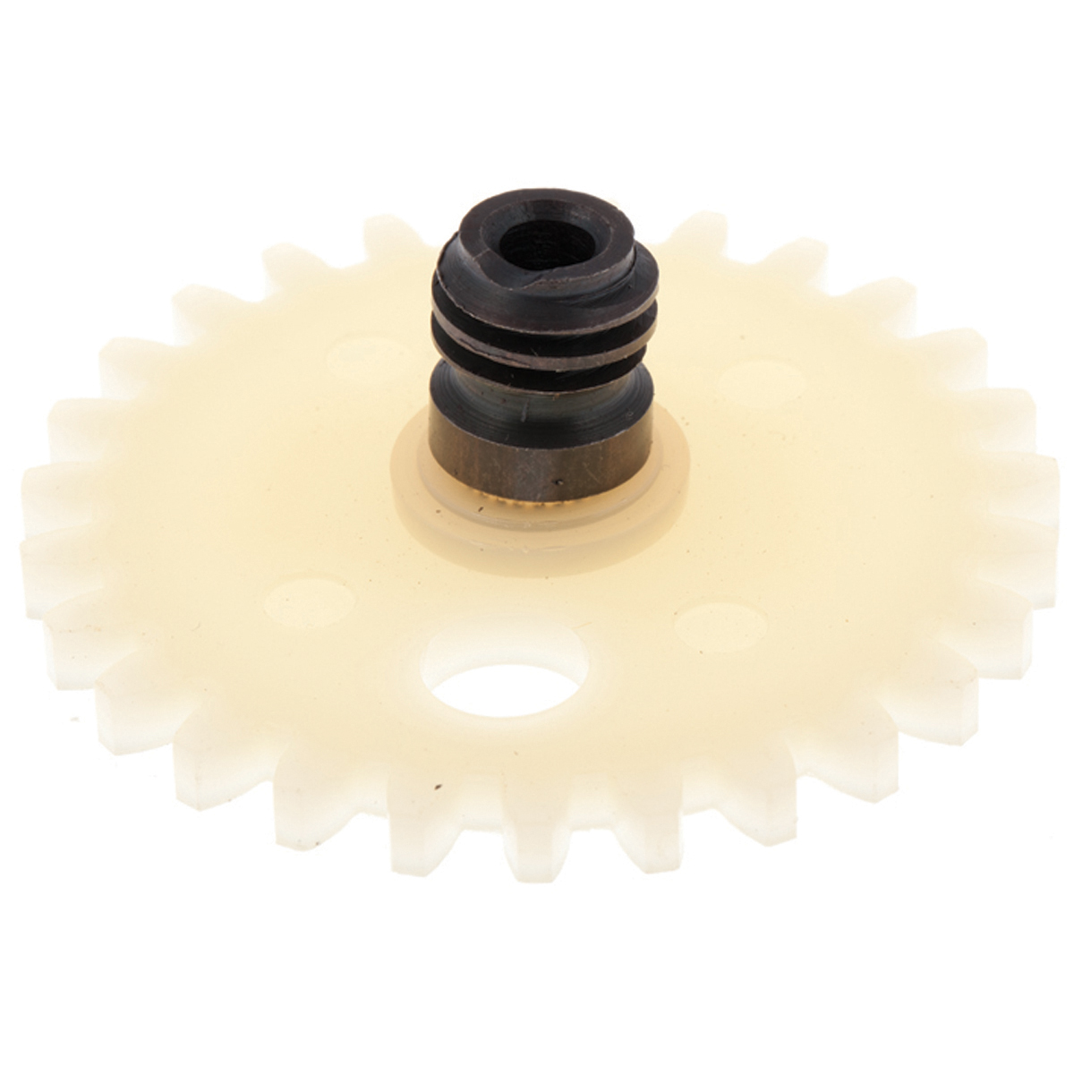 Worm Gear & Bushing