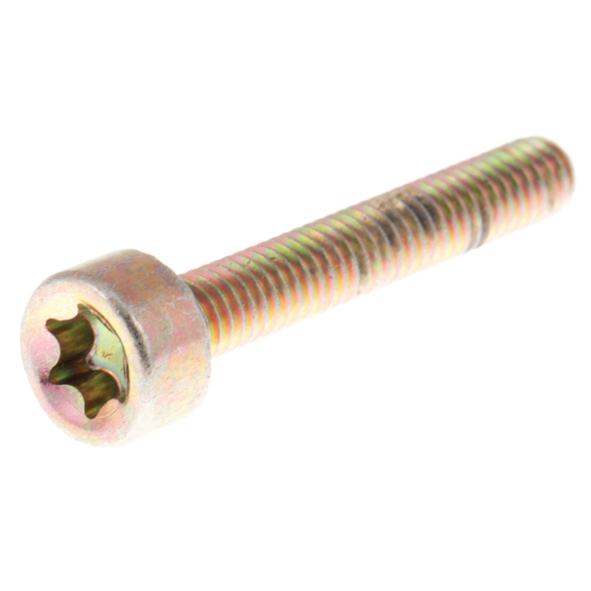 Spline Screw
