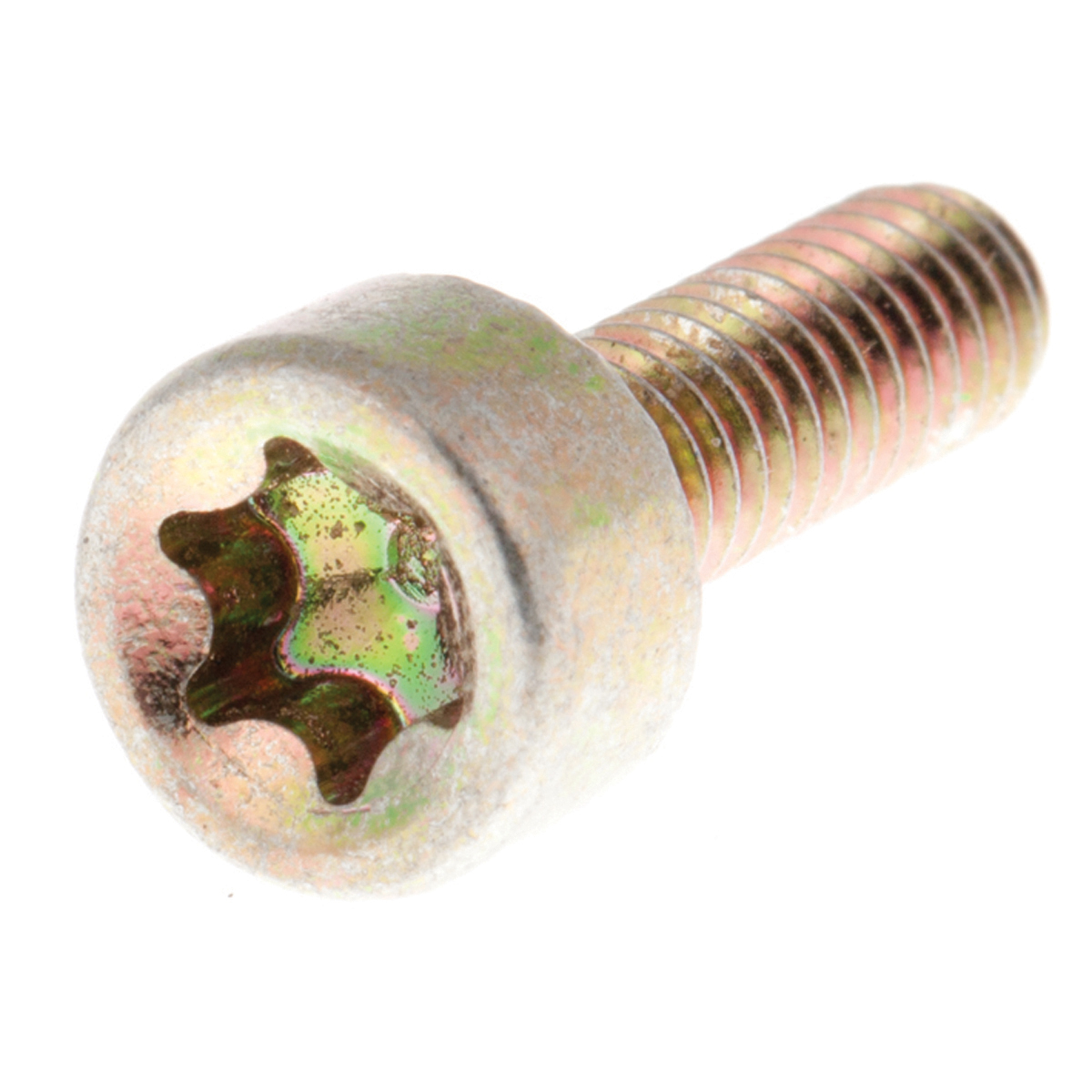 Spline Screw