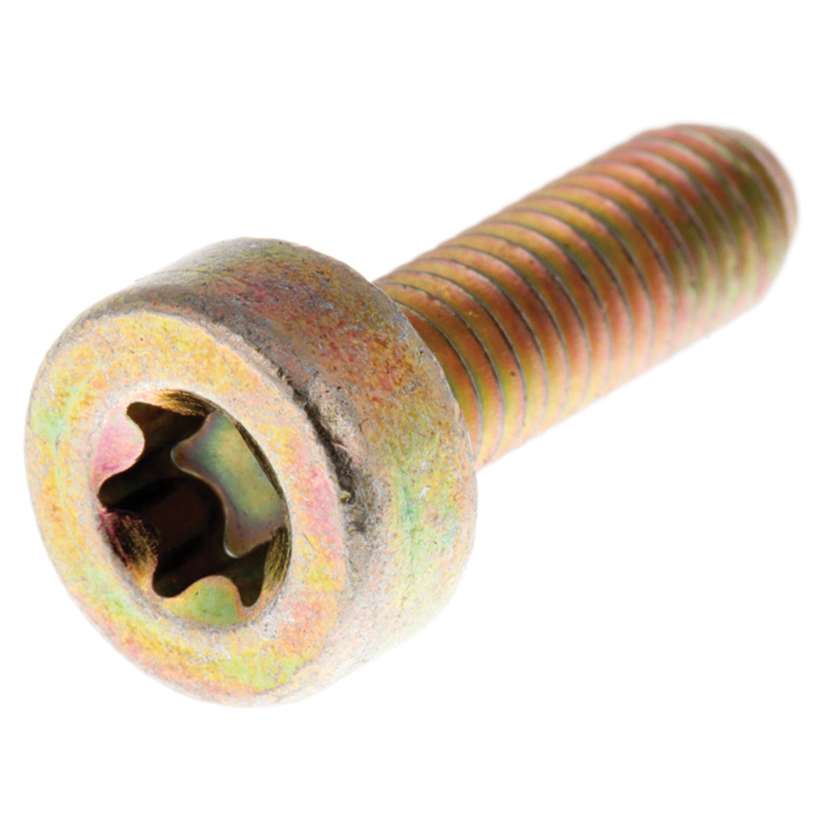 Spline Screw