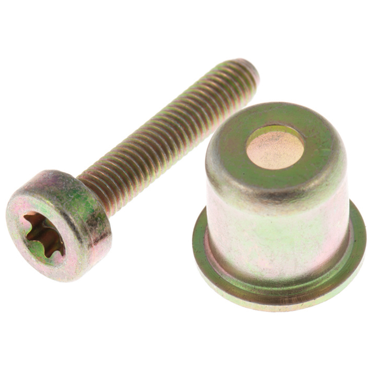 Screw Assembly