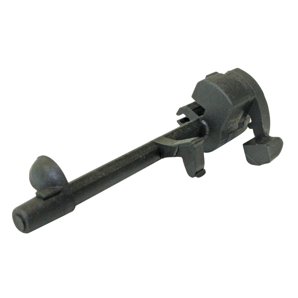 Control Shaft