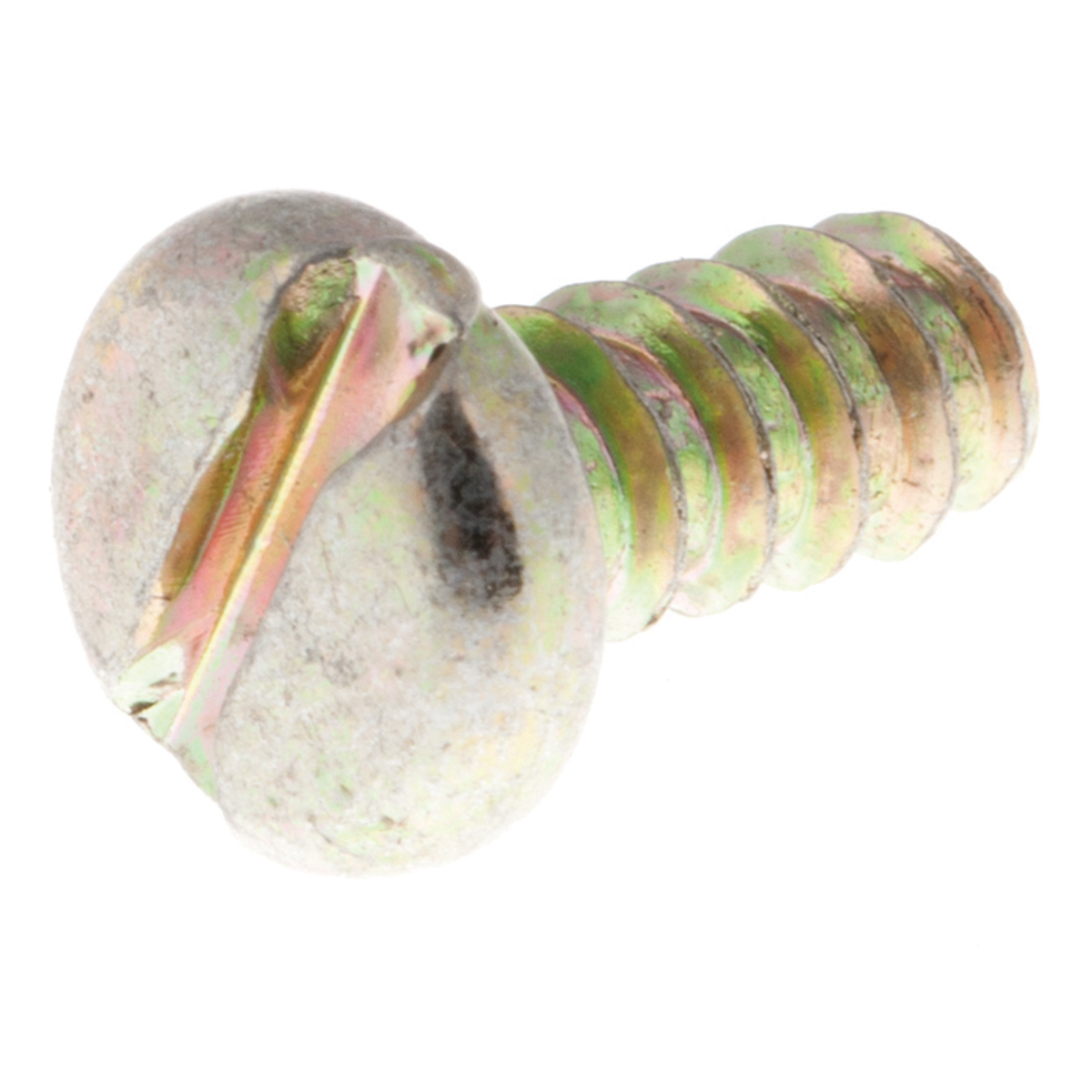 Pan Head Screw