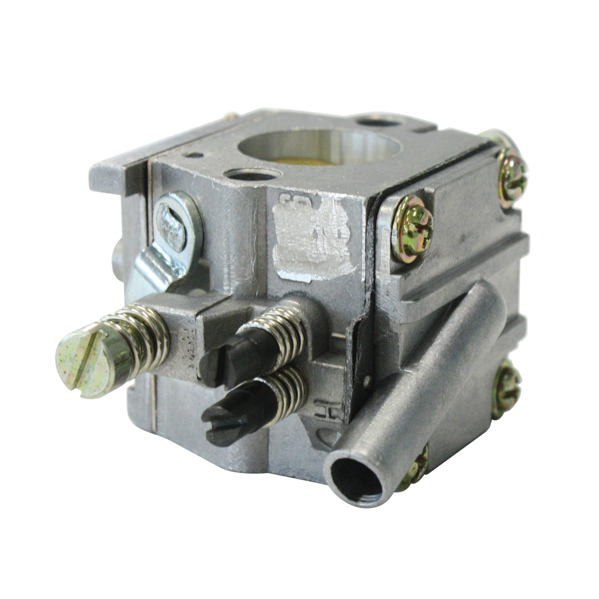Carburettor