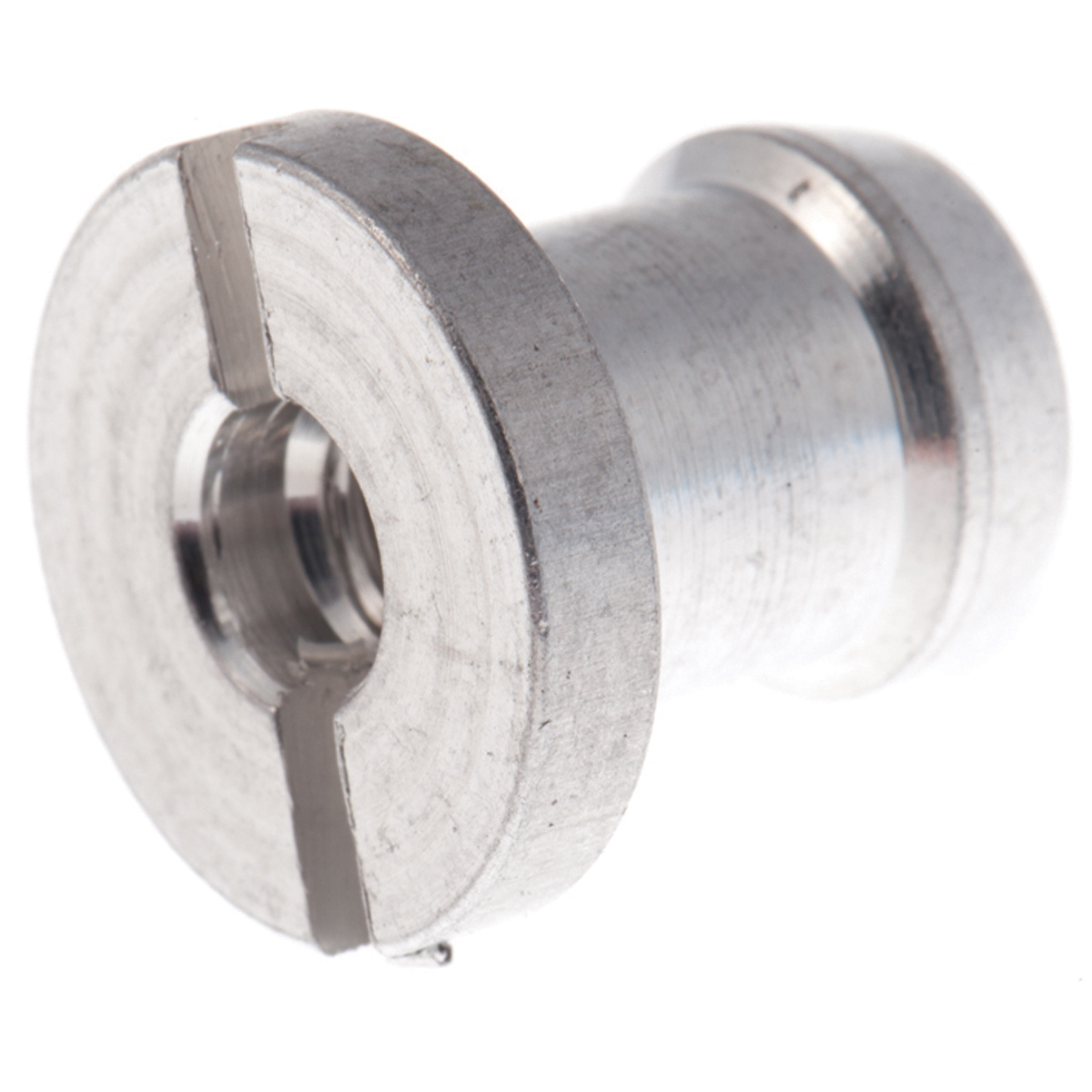 Slotted Nut
