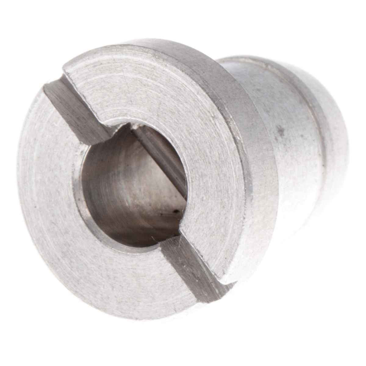 Slotted Nut