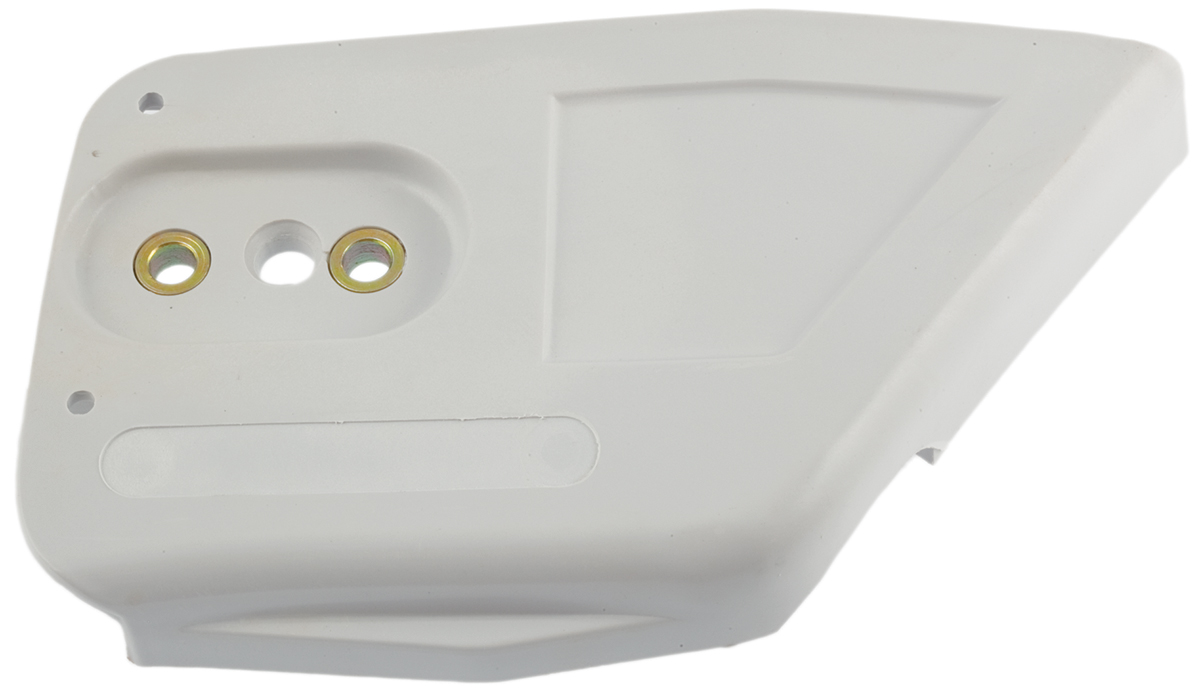 Sprocket Cover