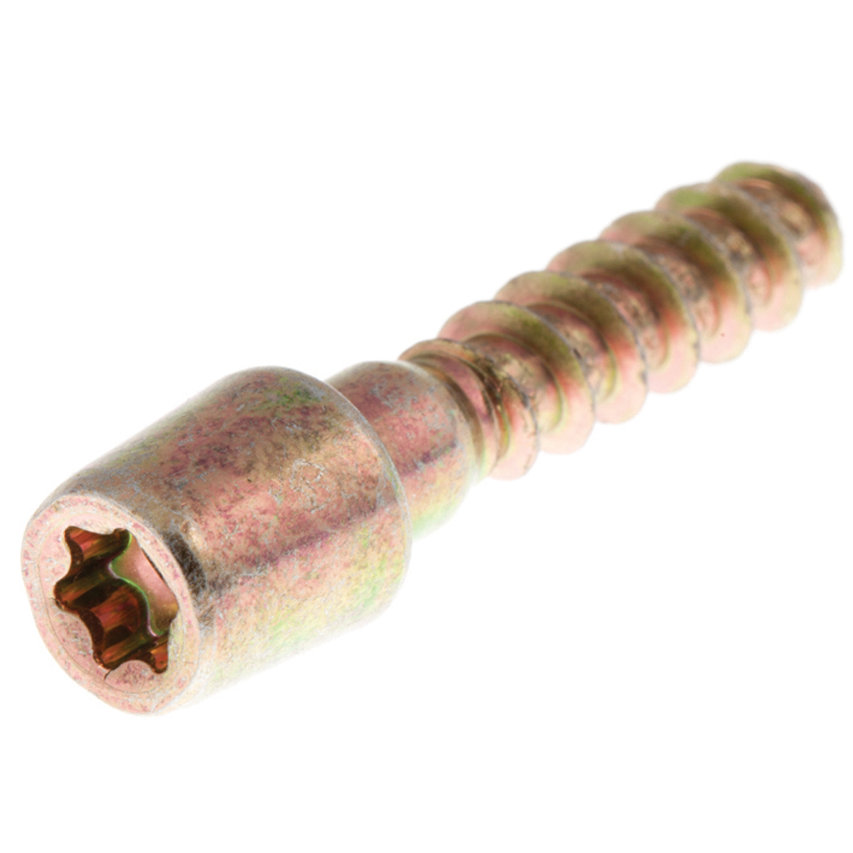 Pan Head Screw
