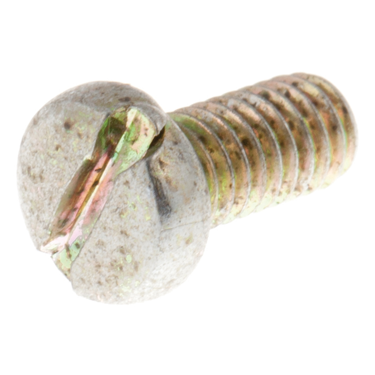 Pan Head Screw