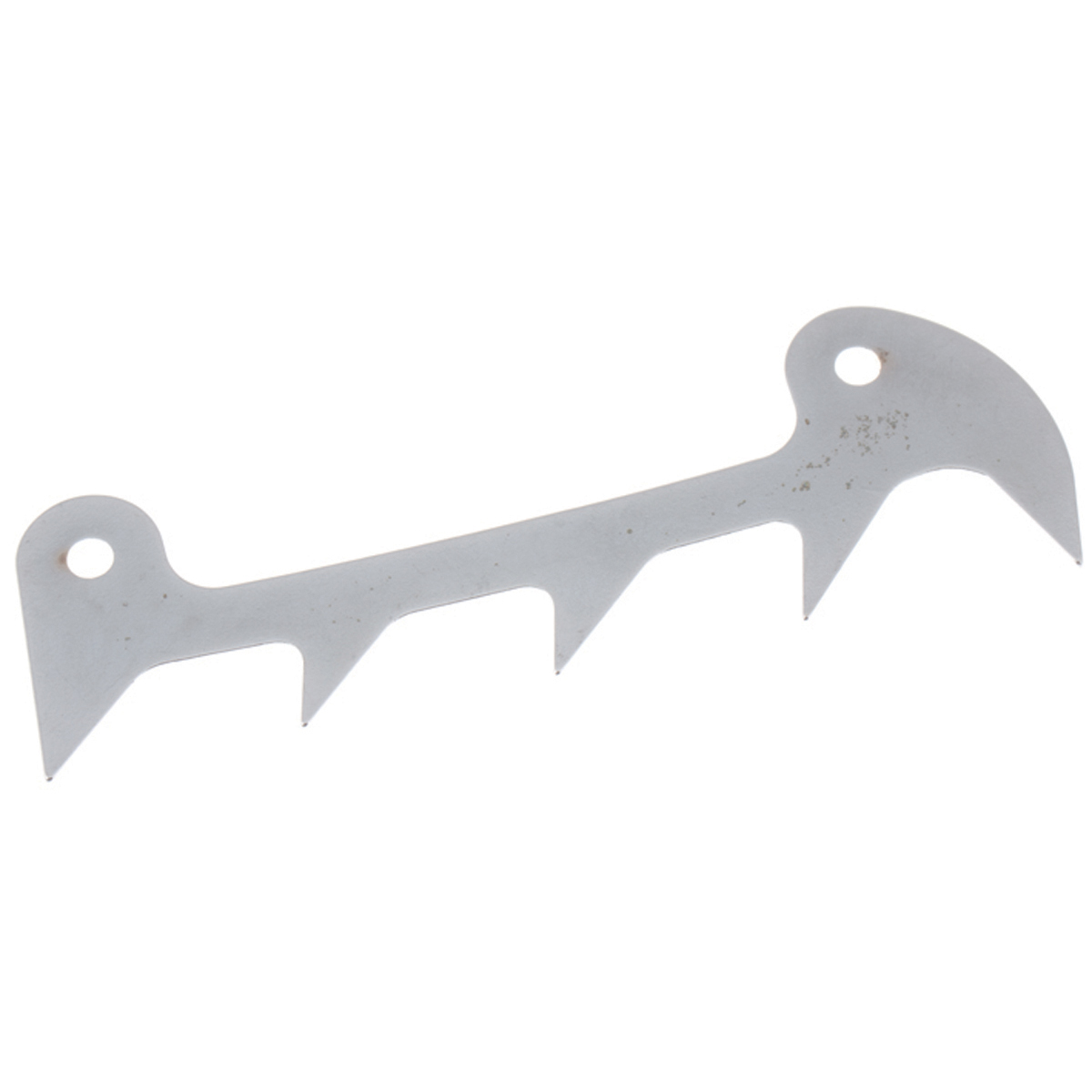 Spiked Bumper