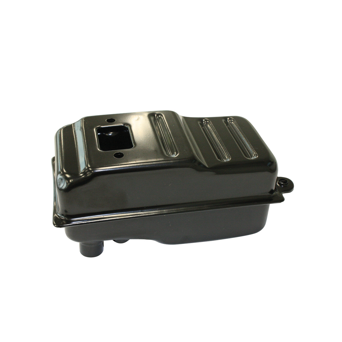 Muffler ST0604