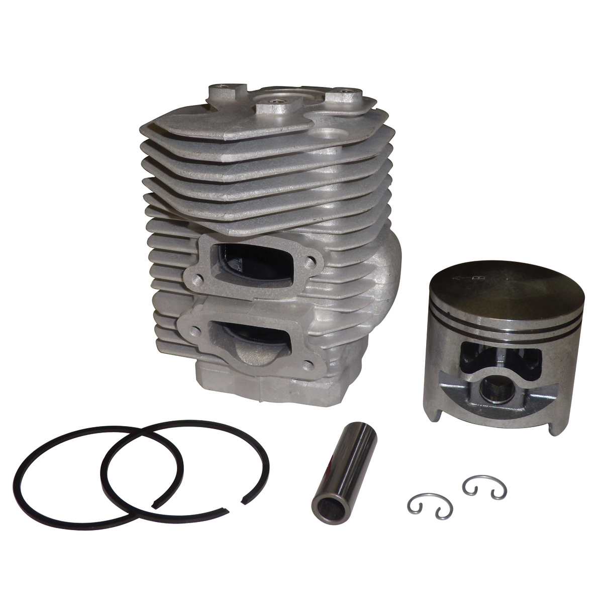 Cylinder Assembly