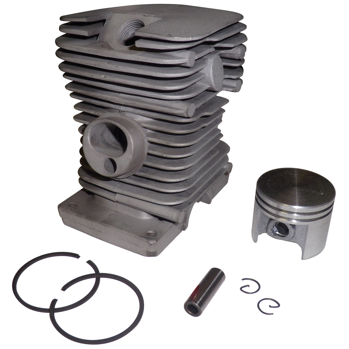 Cylinder Assembly