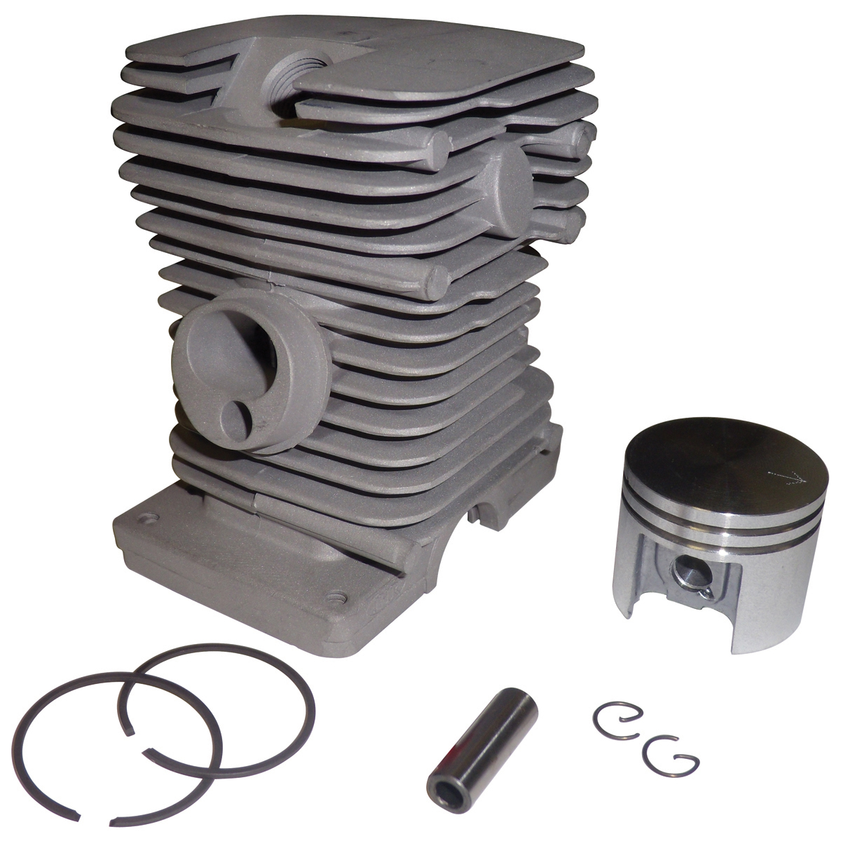 Cylinder Assembly