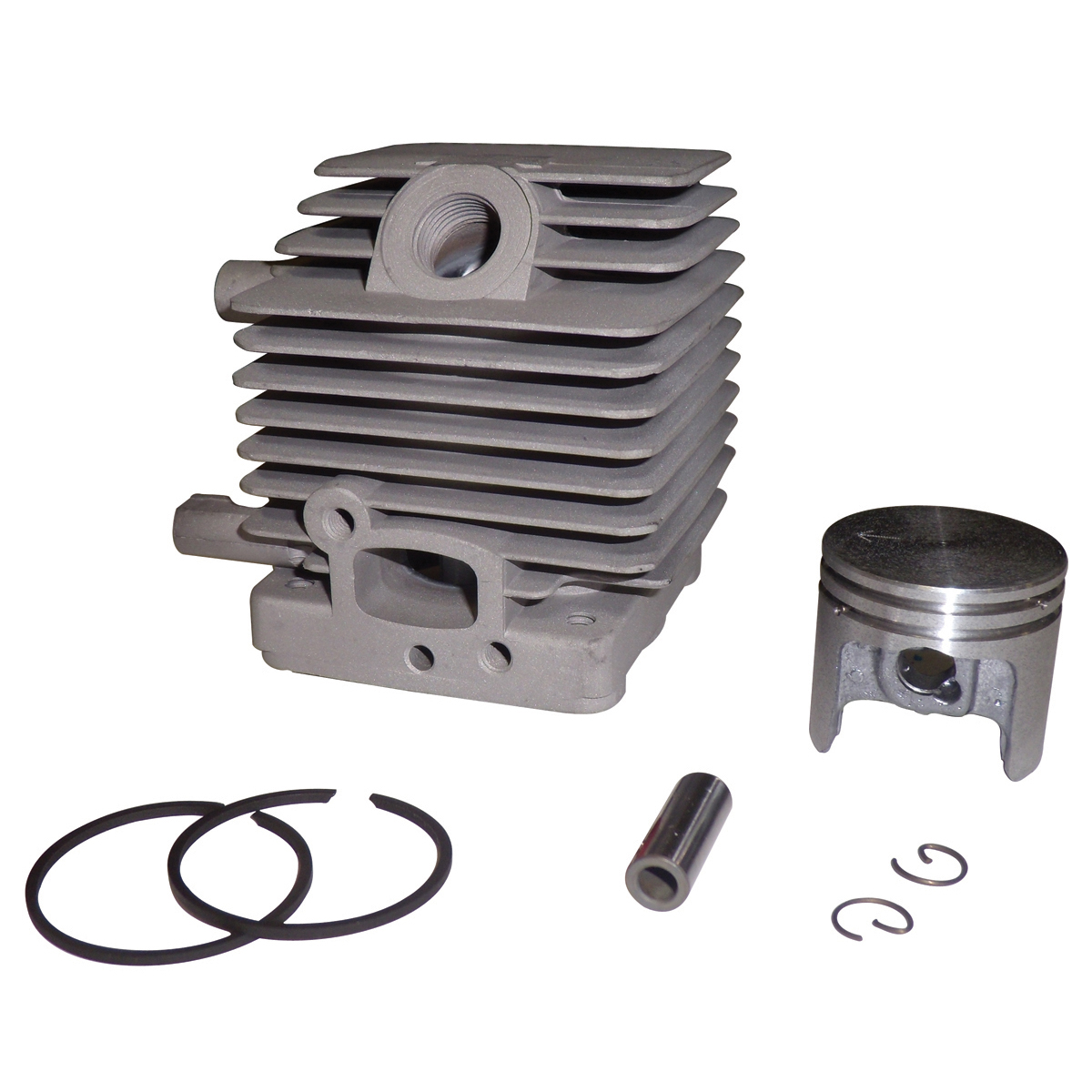 Cylinder Assembly