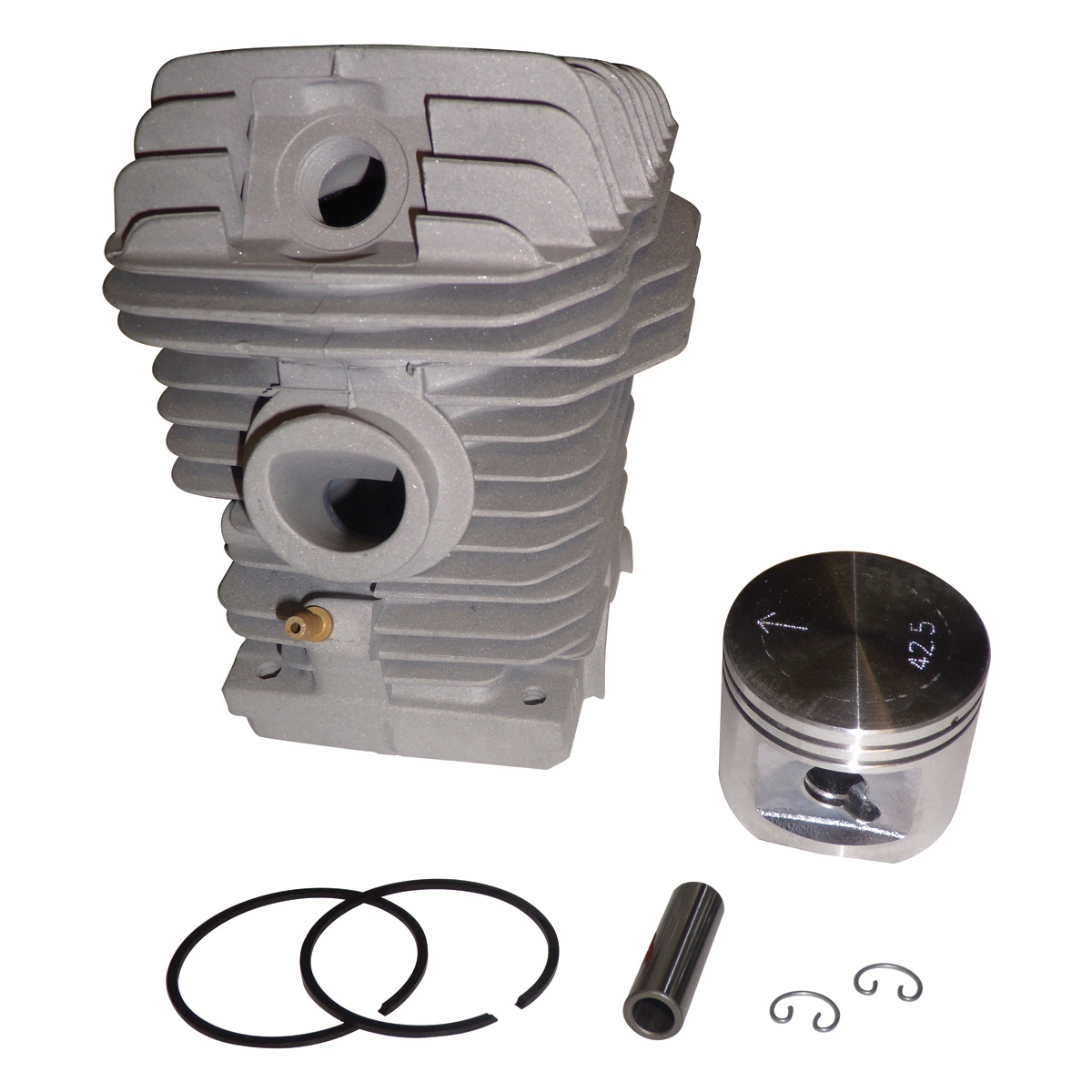 Cylinder Assembly ST0617