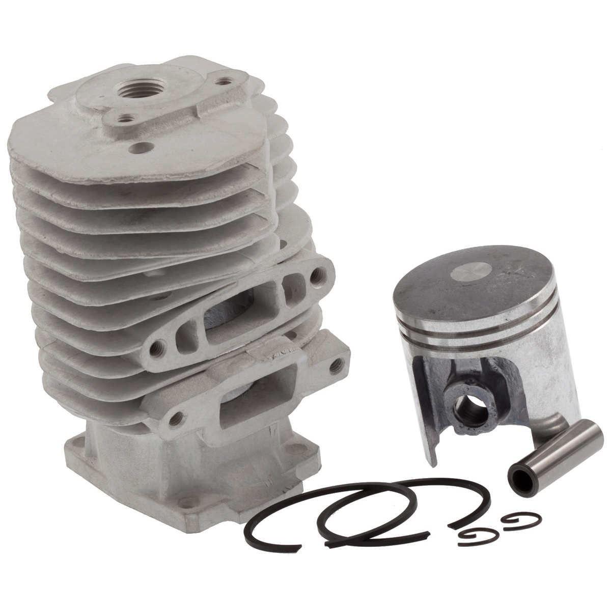 Cylinder Assembly