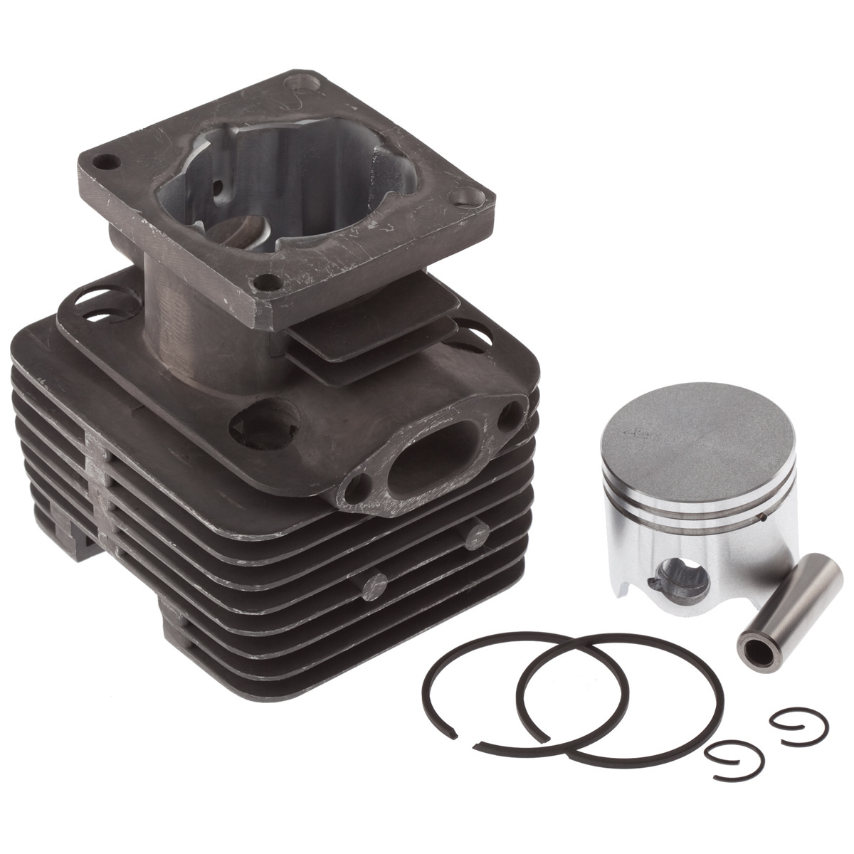 Cylinder Assembly