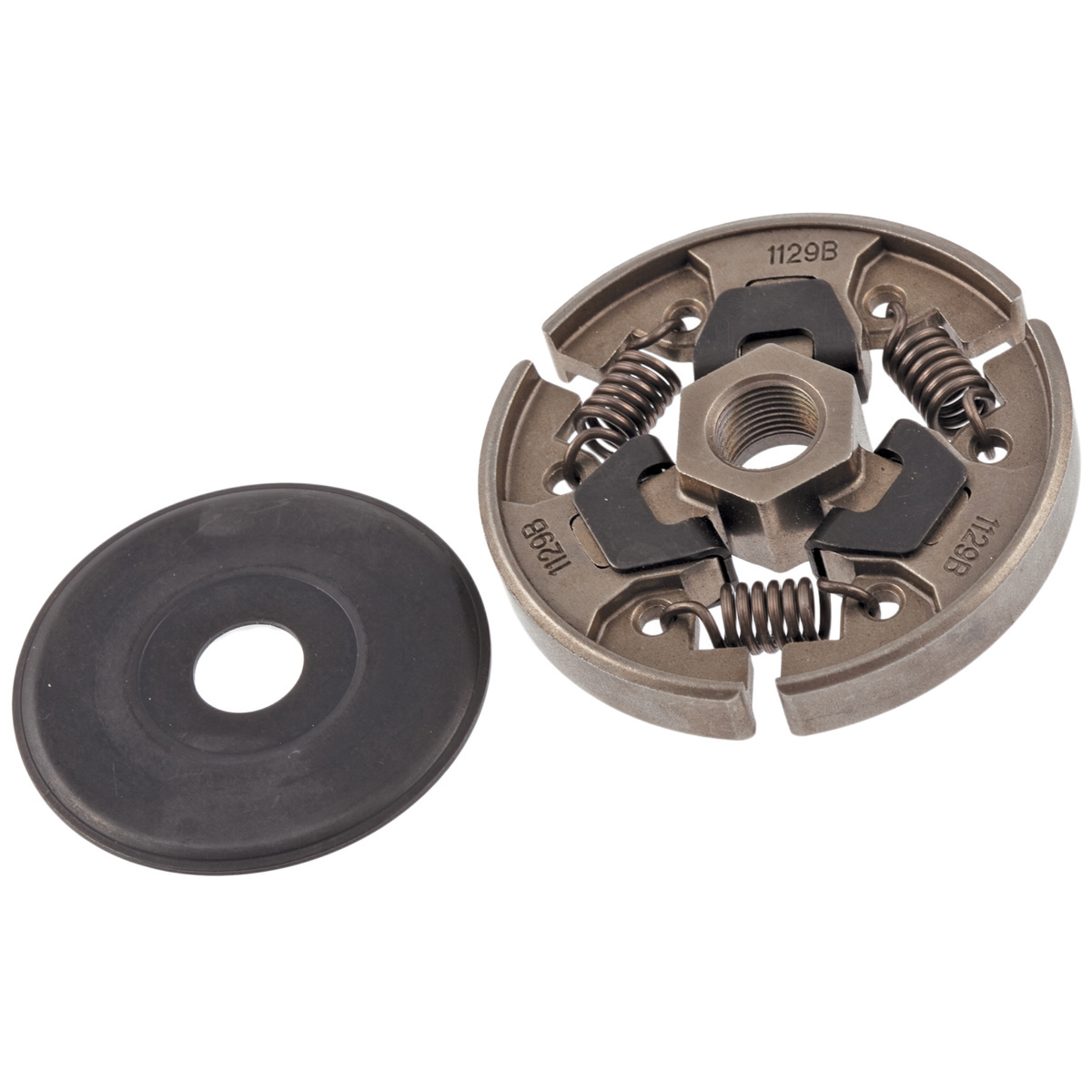 Clutch Assembly ST0630