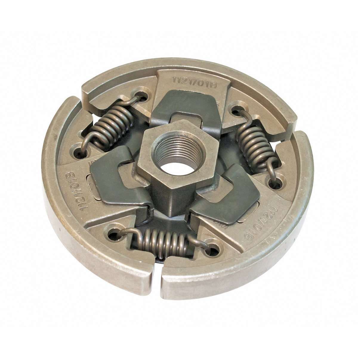 Clutch Assembly ST0631