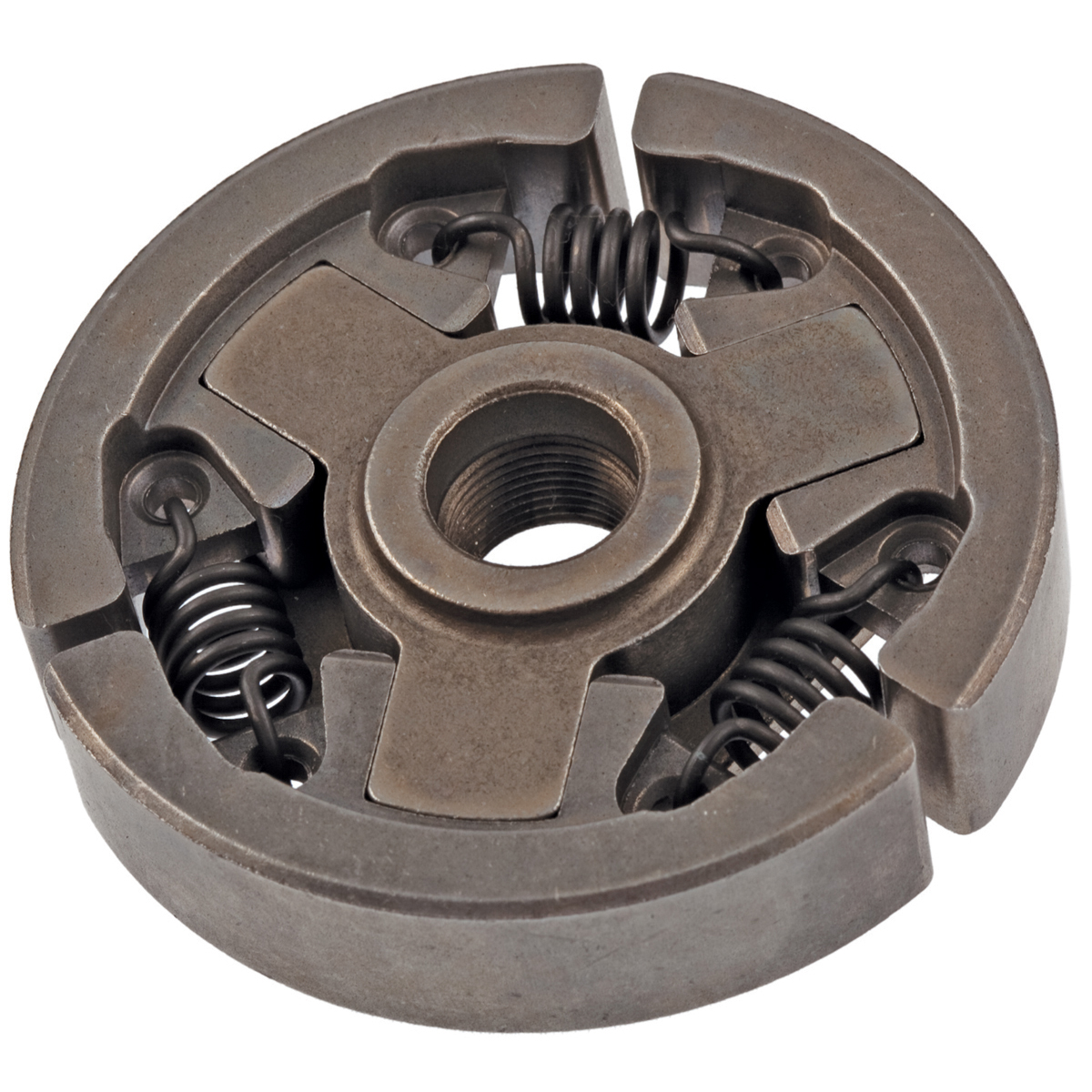 Clutch Assembly ST0633