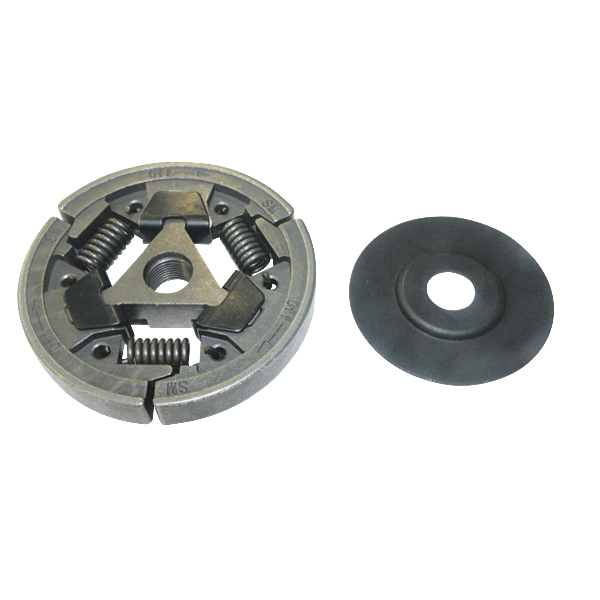 Clutch Assembly ST0634