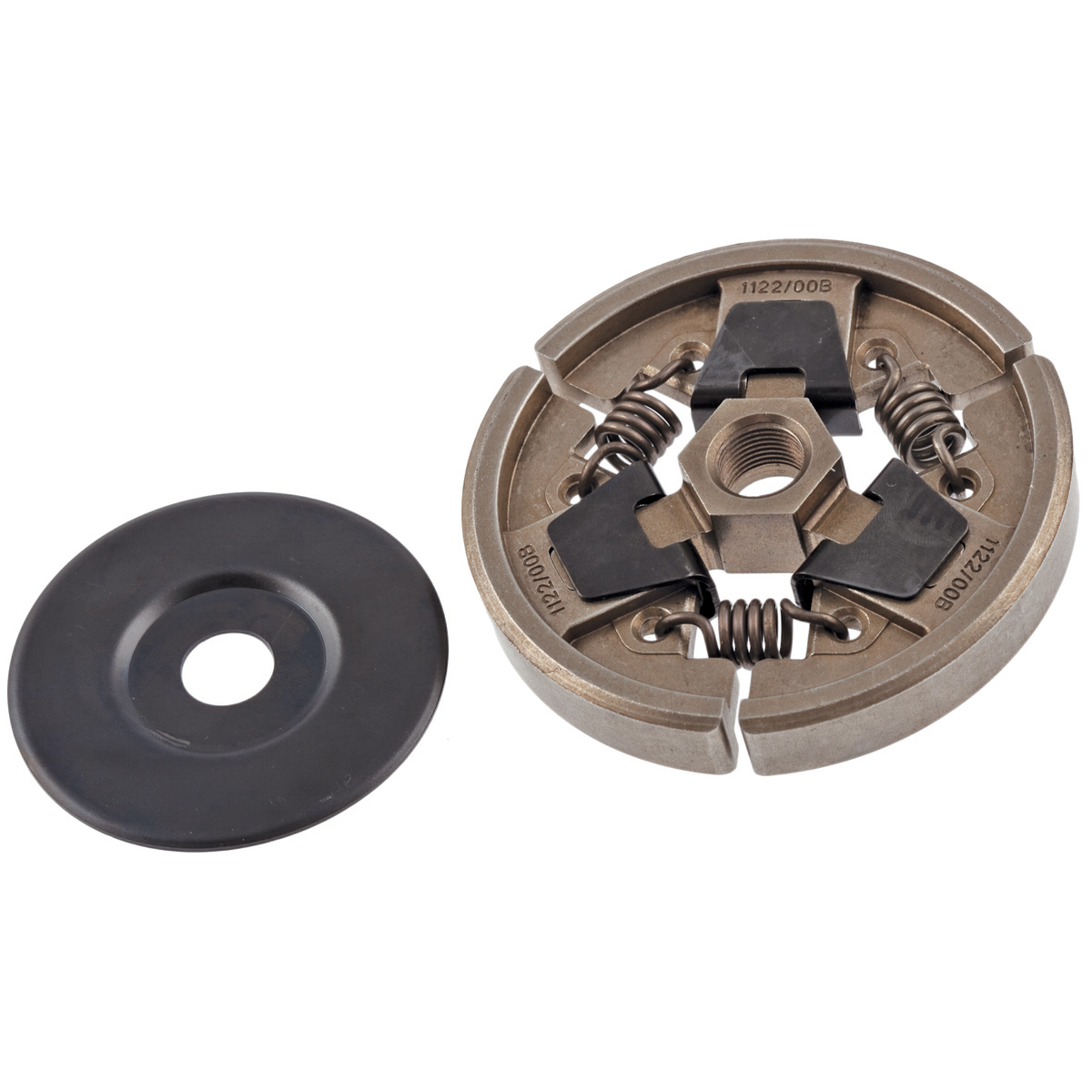 Clutch Assembly ST0636