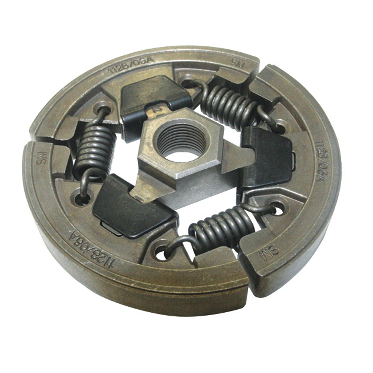 Clutch Assembly ST0638