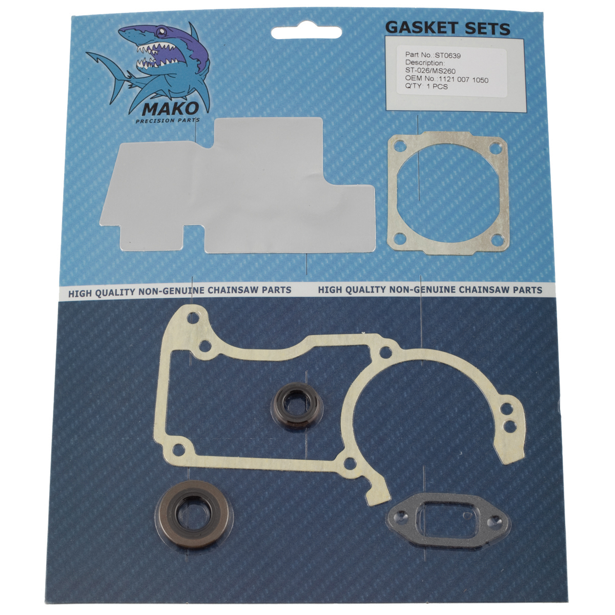 Gasket Set