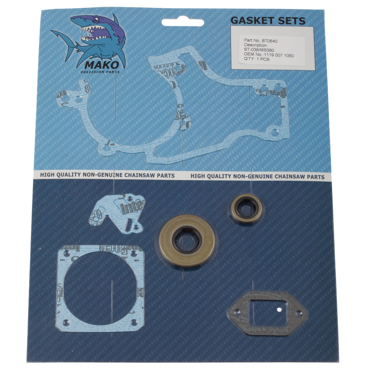 Gasket Set