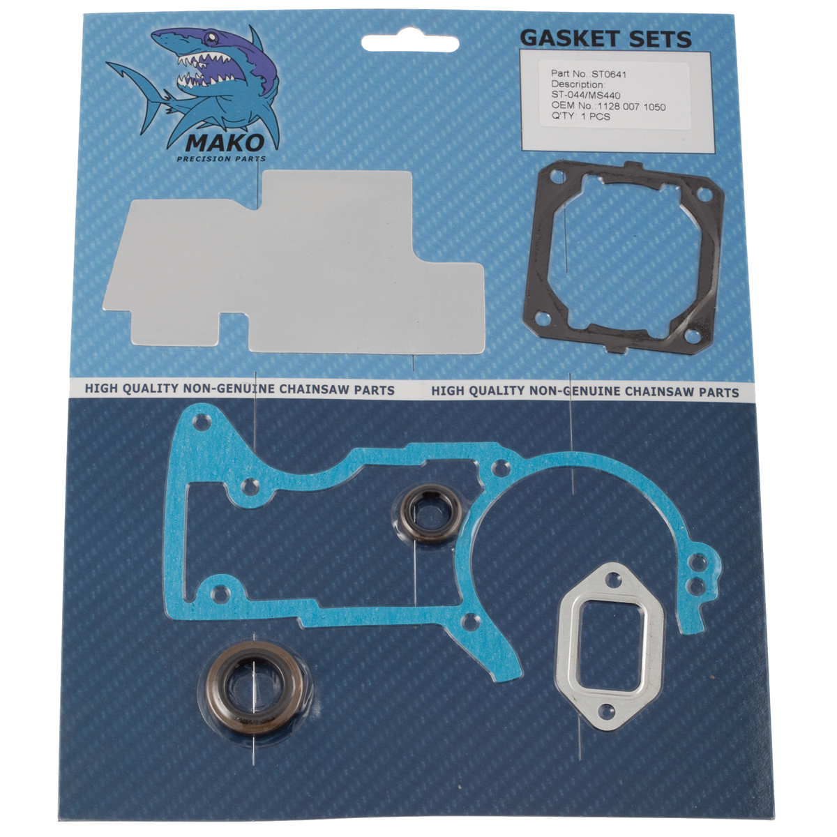 Gasket Set
