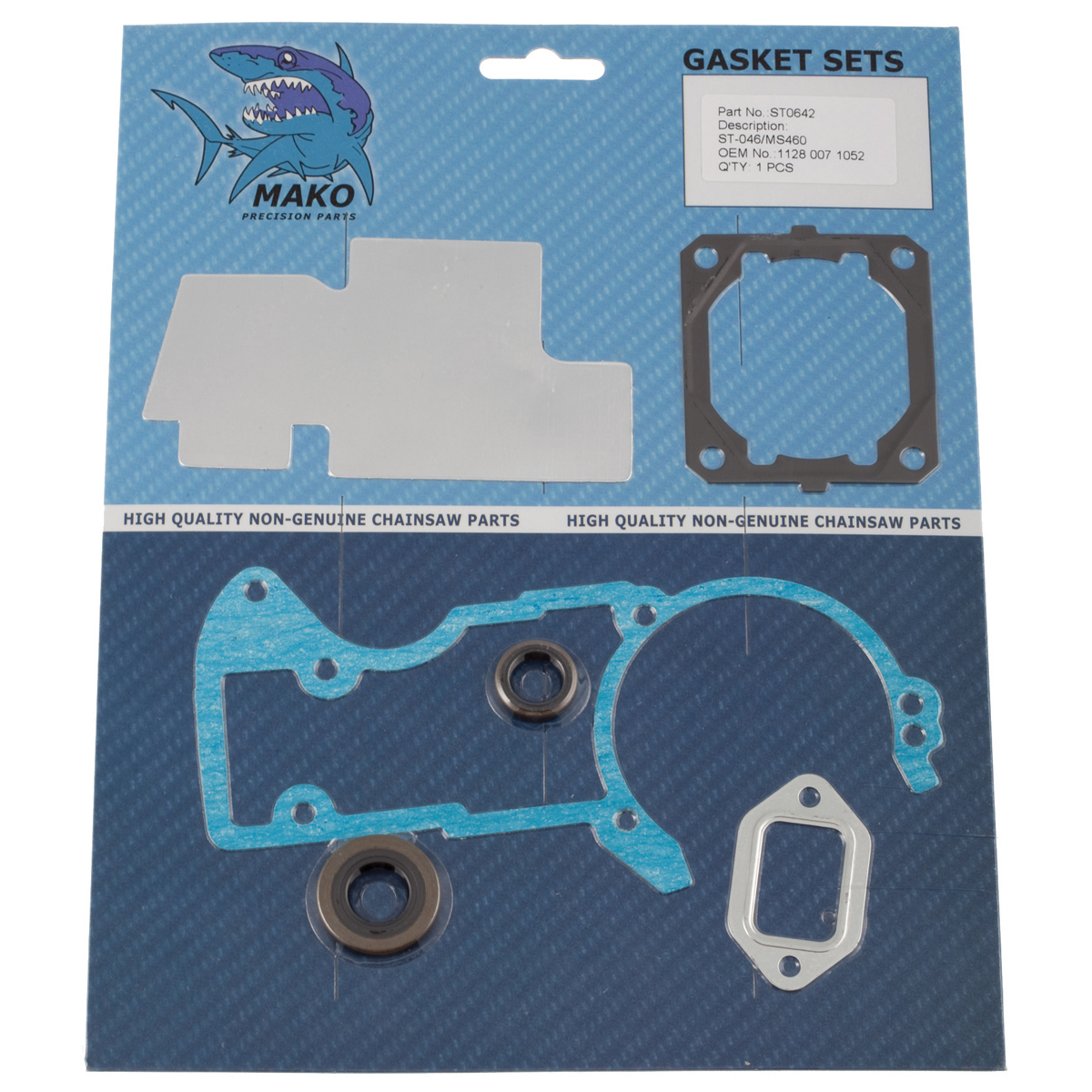 Gasket Set